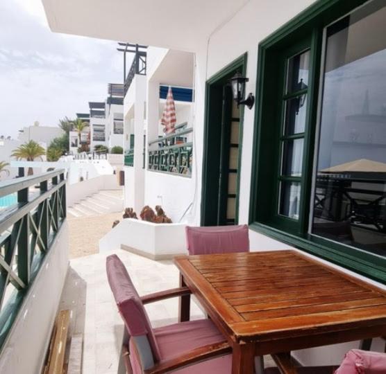 118 Portonovo Apartment Puerto del Carmen  Exterior photo